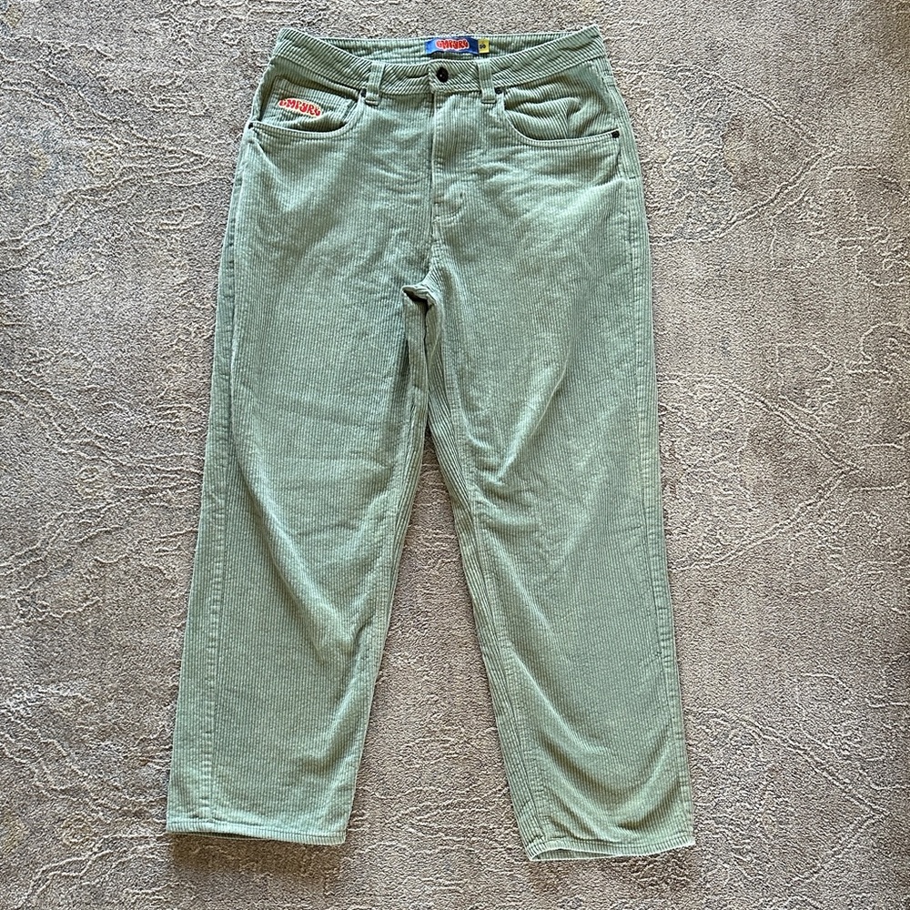 Empyre Corduroy Pants